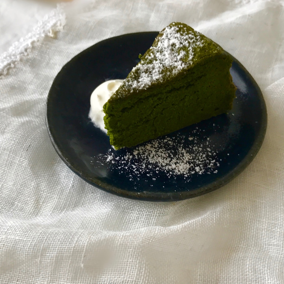濃厚 生チョコみたいな抹茶のガトーショコラ レシピ 作り方 By 楽天レシピ 濃厚 生チョコみたいな抹茶のガトーショコラ レシピ 作り方 By 楽天レシピ